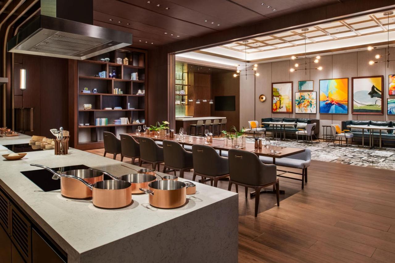 Andaz Macau, By Hyatt Hotell Exteriör bild