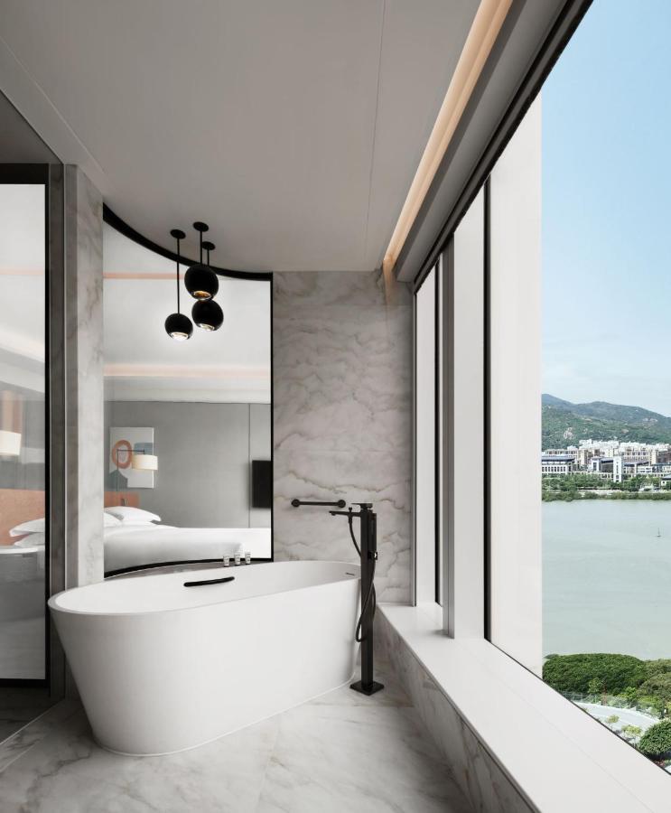 Andaz Macau, By Hyatt Hotell Exteriör bild
