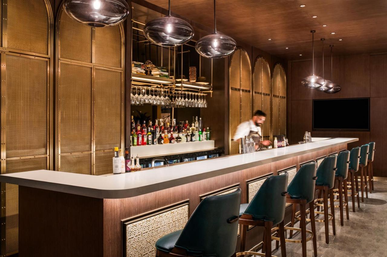 Andaz Macau, By Hyatt Hotell Exteriör bild