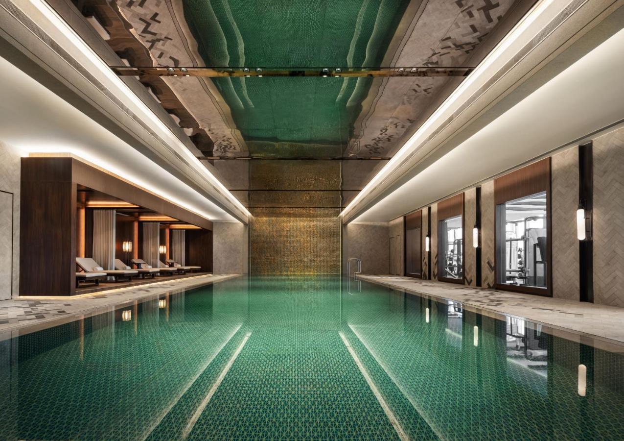 Andaz Macau, By Hyatt Hotell Exteriör bild