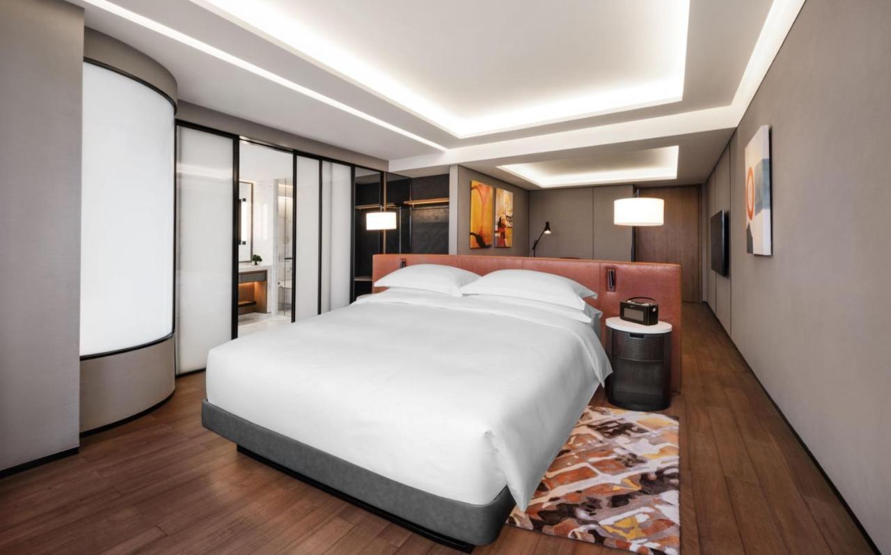 Andaz Macau, By Hyatt Hotell Exteriör bild