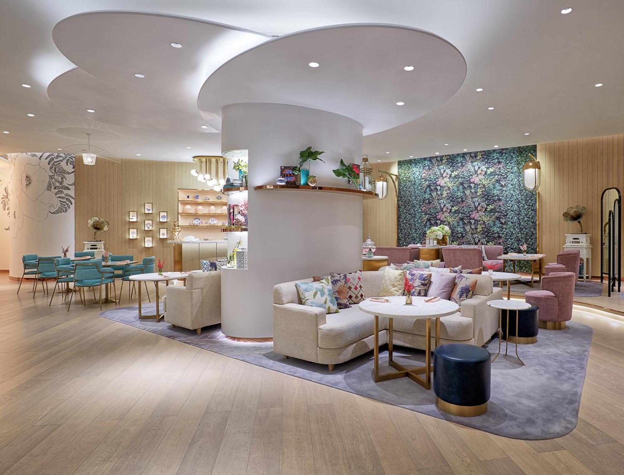 Andaz Macau, By Hyatt Hotell Exteriör bild