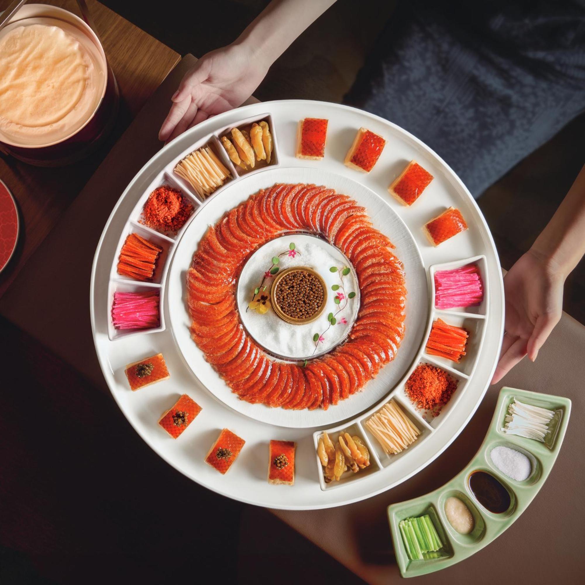 Andaz Macau, By Hyatt Hotell Exteriör bild