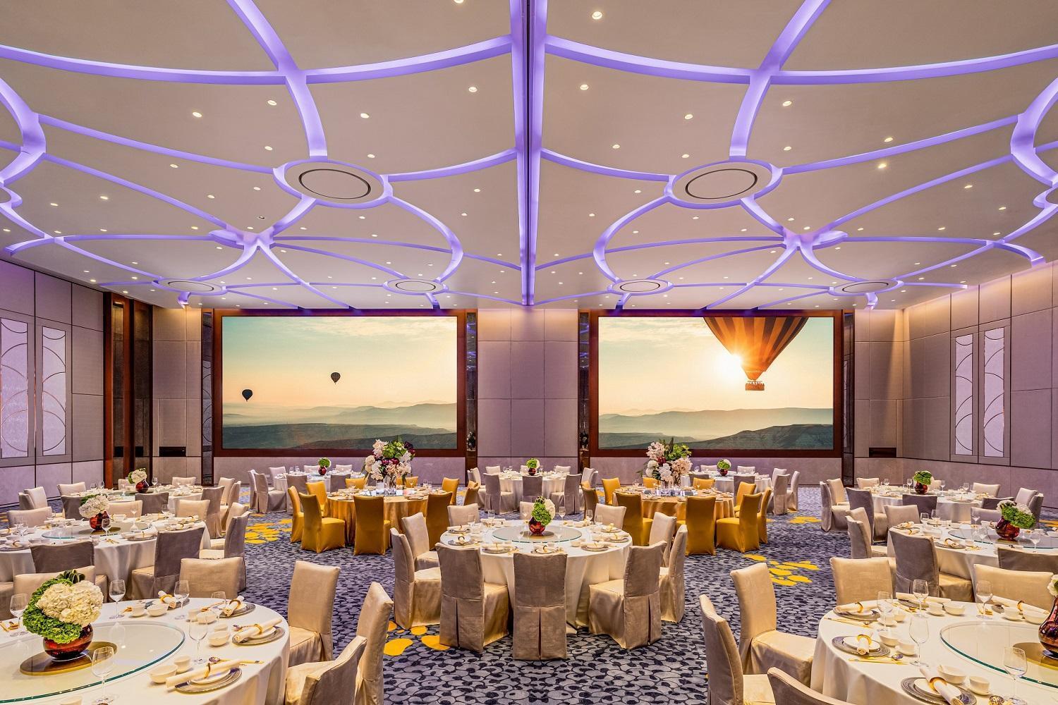 Andaz Macau, By Hyatt Hotell Exteriör bild